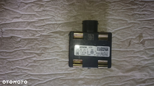 VW AUDI SKODA RADAR DISTRONIC KAMERA ACC 5Q0907561F