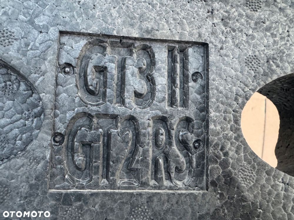 zderzak przód belka porsche 991.2 gt3 gt2rs oryginał cała - 4