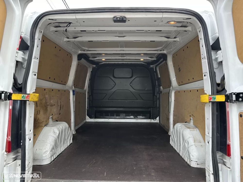 Ford transit custom transit custom 2.0 ecoblue - 16