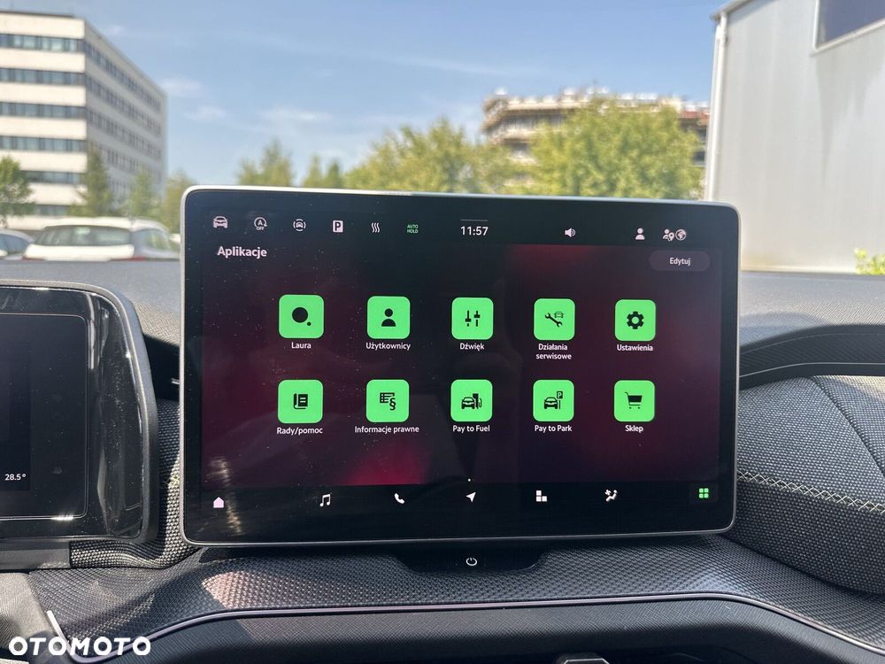 Skoda Kodiaq 2.0 TDI 4x4 Selection DSG - 16