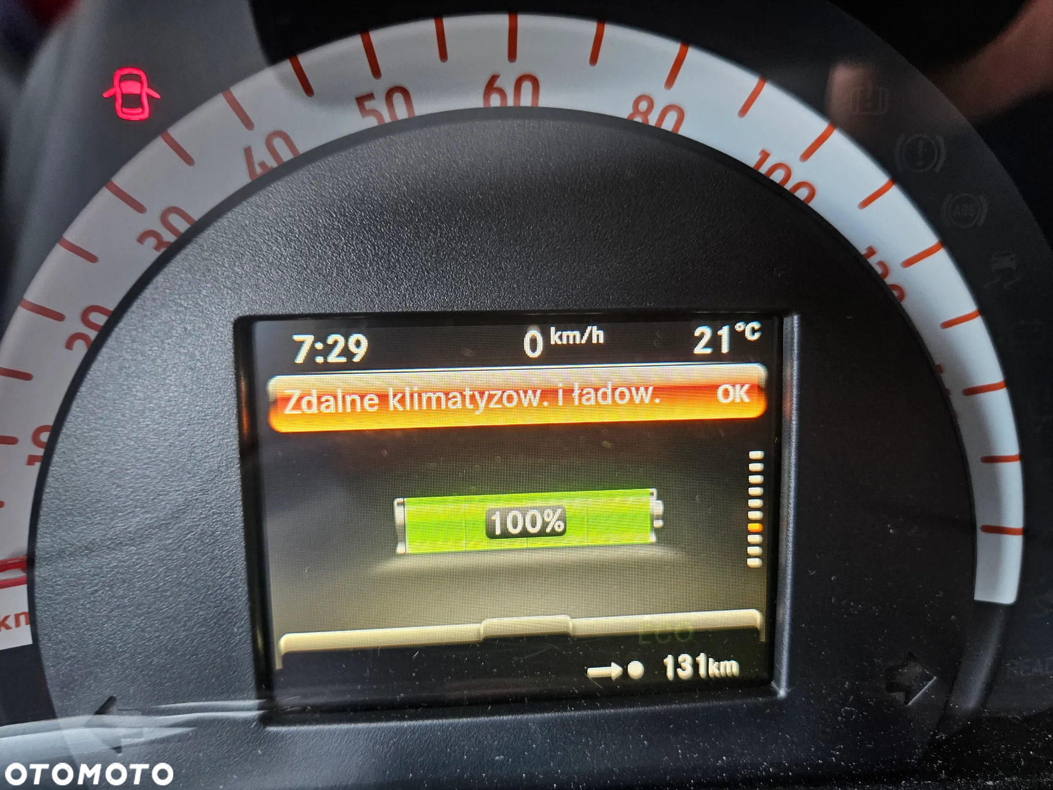 Smart Forfour - 28