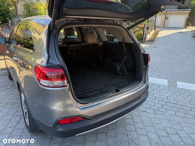 Kia Sorento - 26