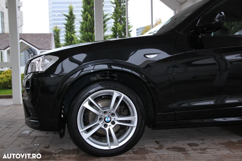 BMW X3 - 3