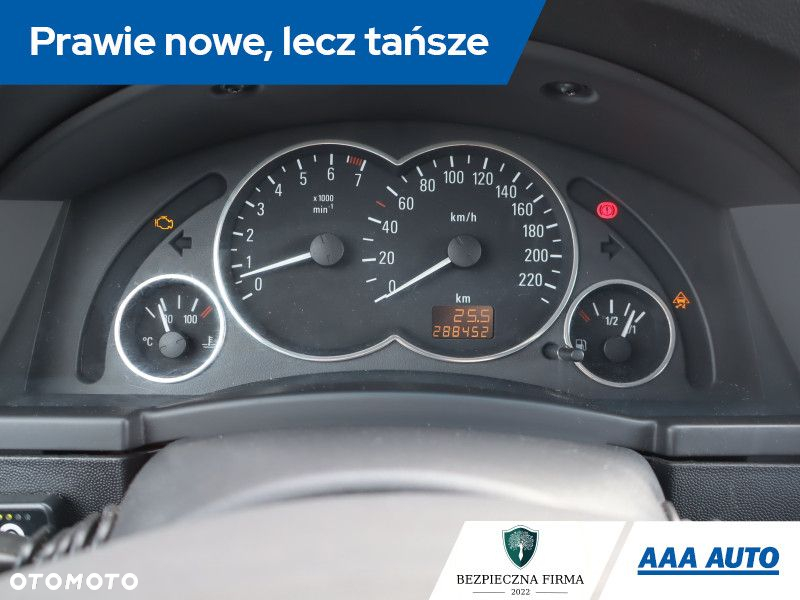 Opel Meriva - 12