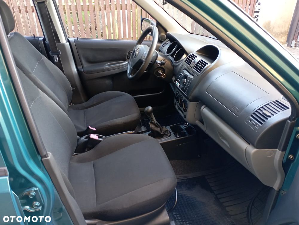 Suzuki Ignis 1.5 Four Grip Club 4 Seasons - 18