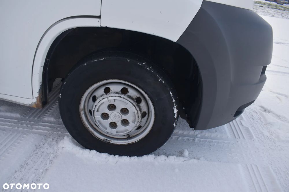 Citroën Jumper - 11