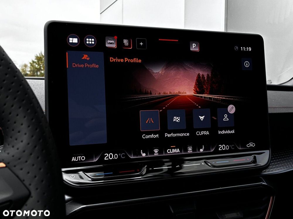 Cupra Leon - 21