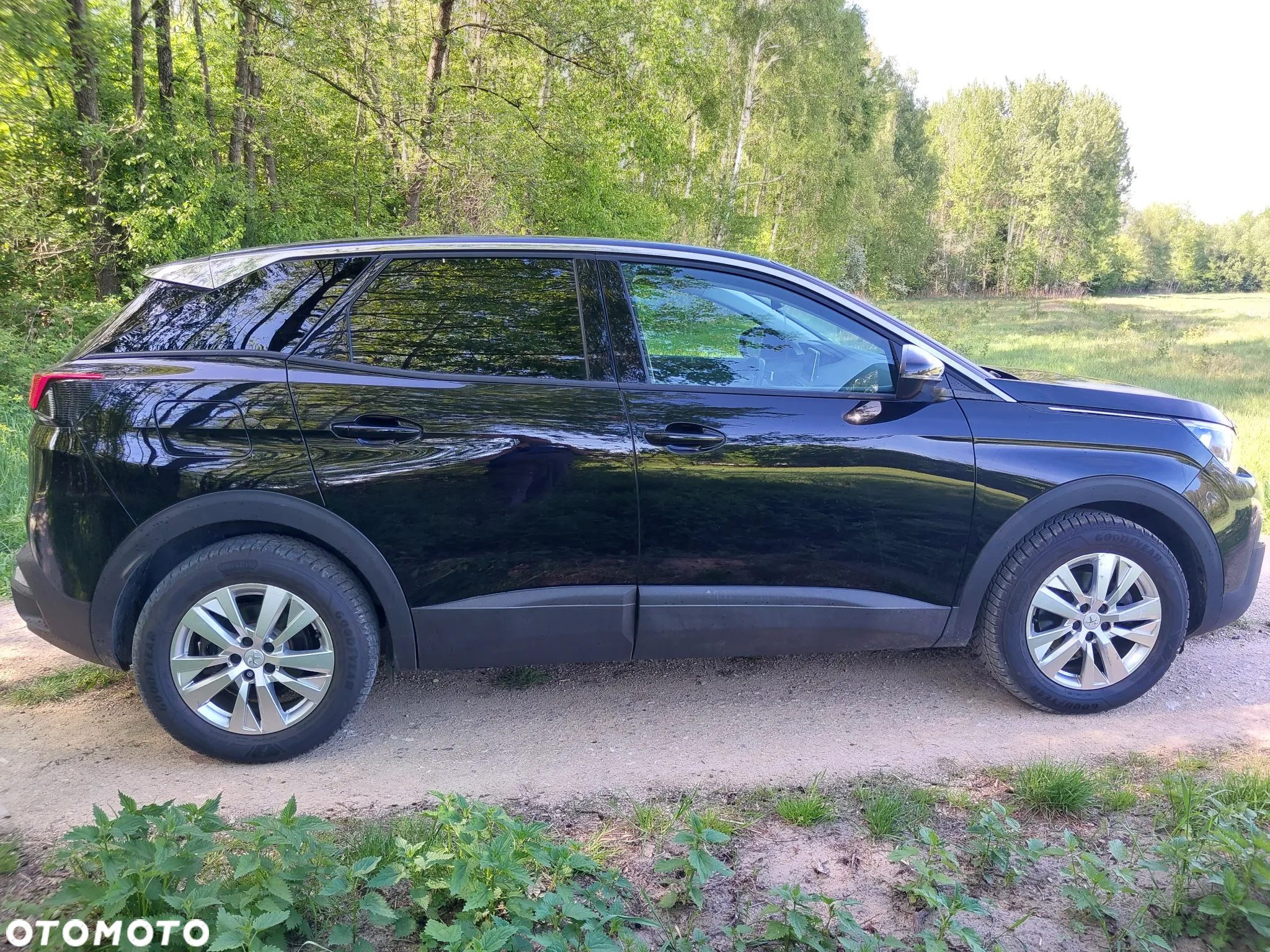 Peugeot 3008 - 8