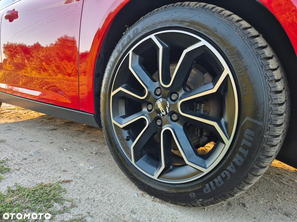 Ford Focus 2.0 TDCi Titanium - 5