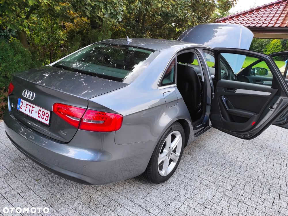 Audi A2 - 11