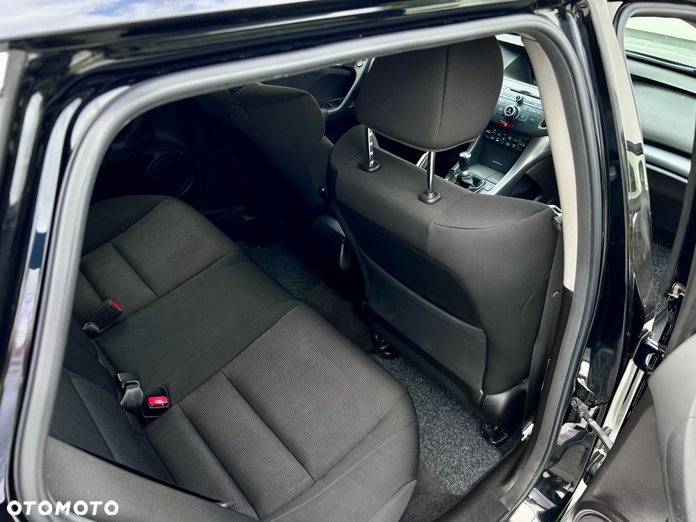 Honda Accord 2.0 Elegance - 14