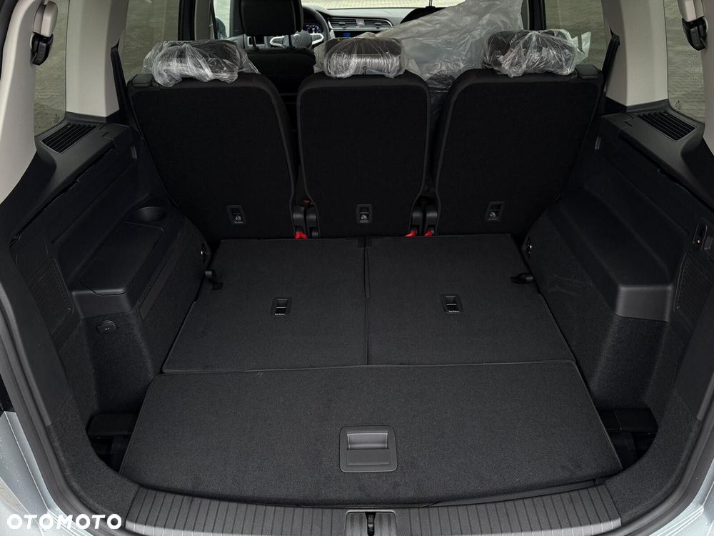 Volkswagen Touran 1.5 TSI EVO Comfortline Plus DSG - 31