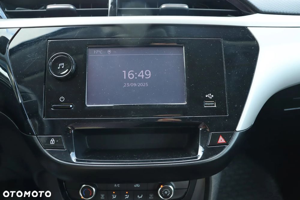 Opel Corsa 1.2 S&S - 13
