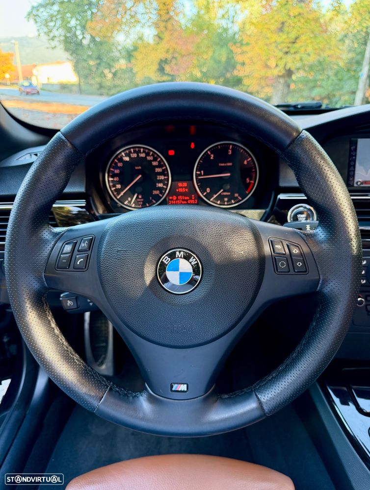 BMW 320 d M Sport Edition - 10