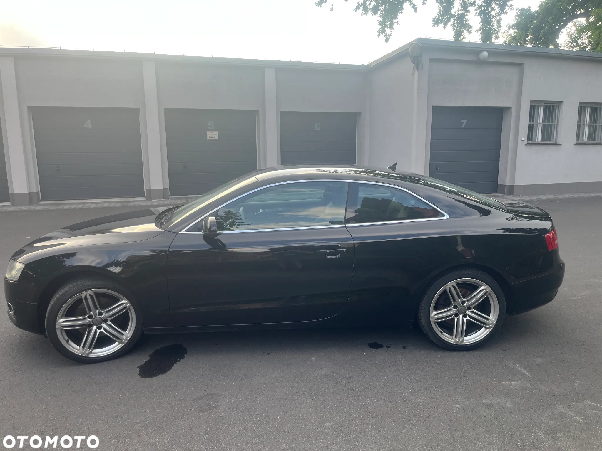 Audi A5 2.0 TDI - 10