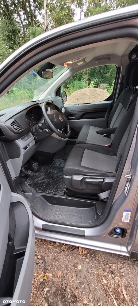 Fiat SCUDO - 12