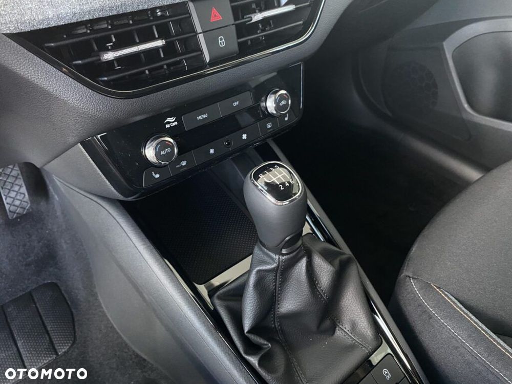 Skoda Kamiq 1.5 TSI Edition 130 - 19