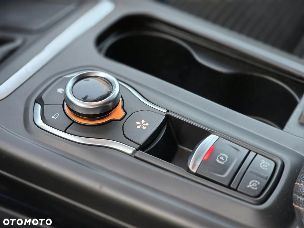 Renault Talisman ENERGY dCi 160 EDC INTENS - 28