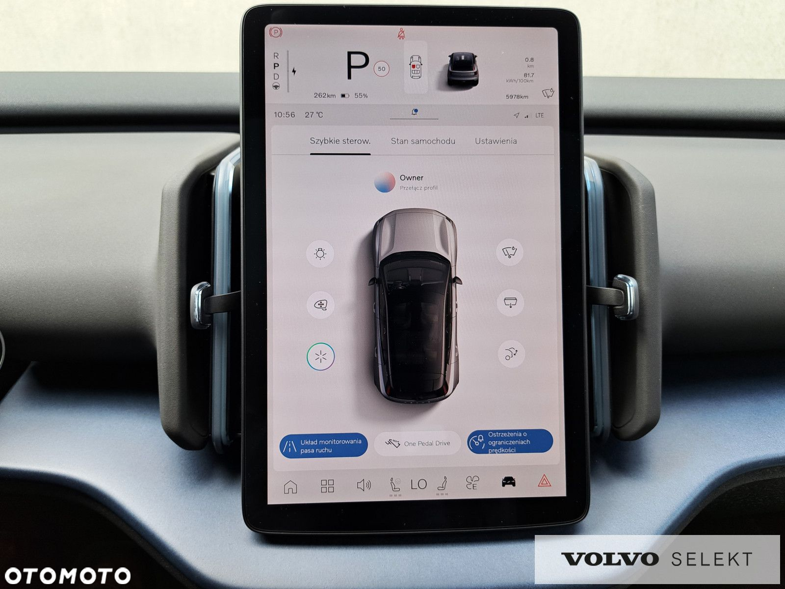 Volvo EX30 - 19