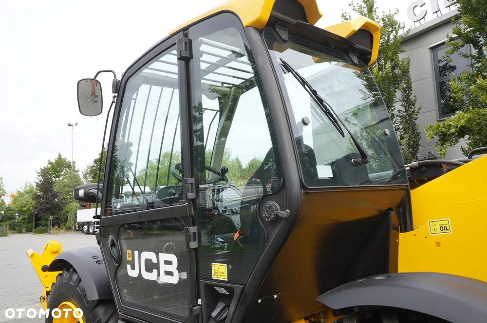 JCB 540-140 / 14 m / 1800 MTH_234573 - 18