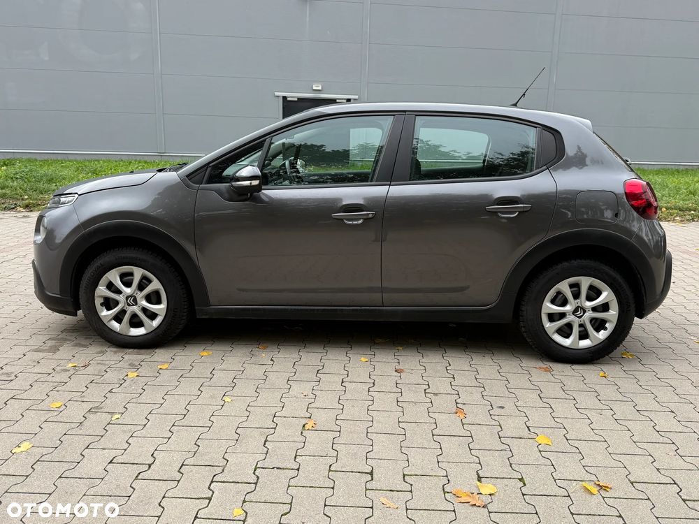 Citroën C3 - 7