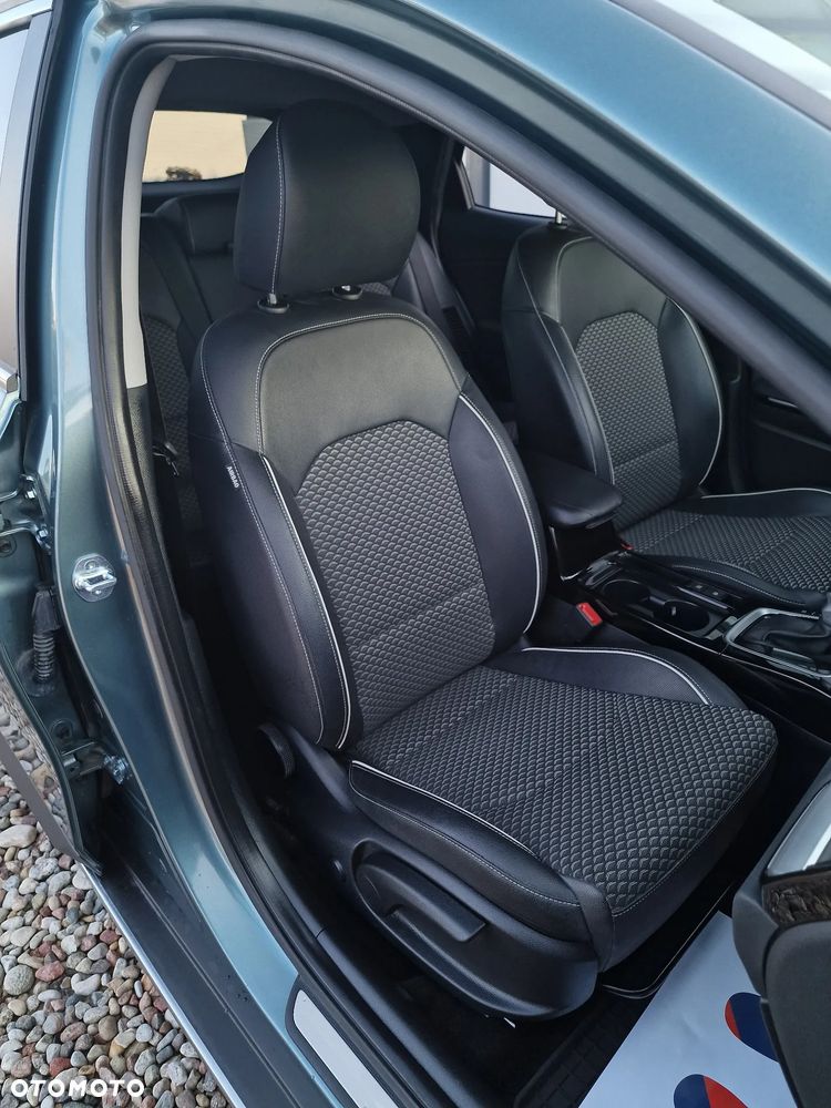 Kia XCeed 1.6 GDI PHEV L DCT - 34