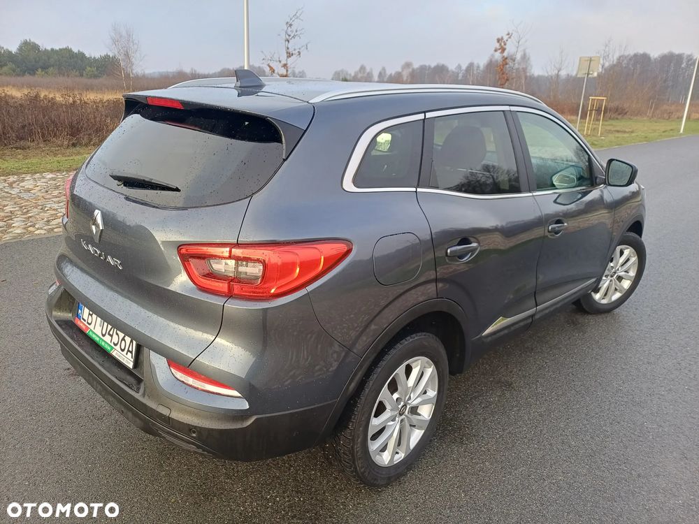Renault Kadjar 1.3 TCe FAP Intens EDC - 5