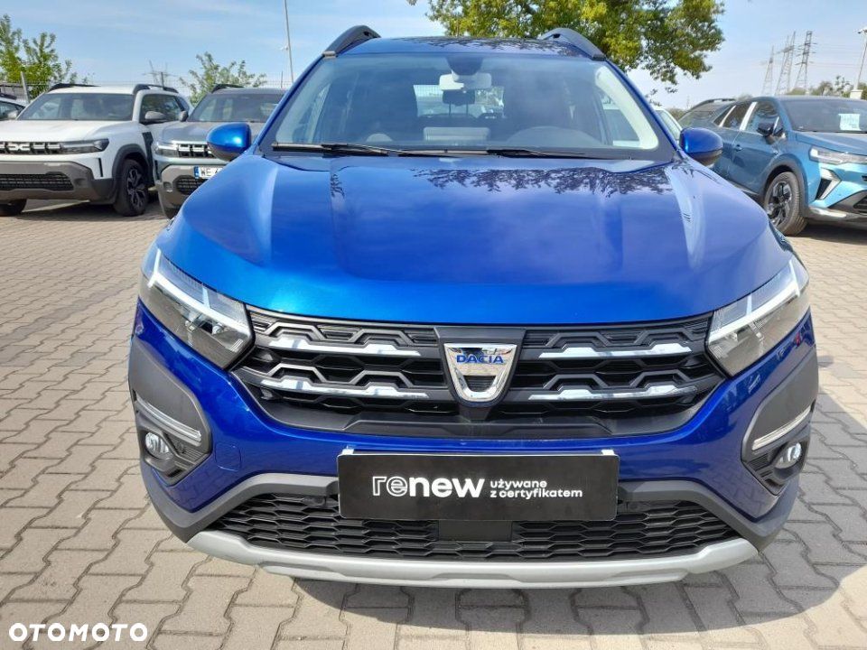Dacia Jogger - 3
