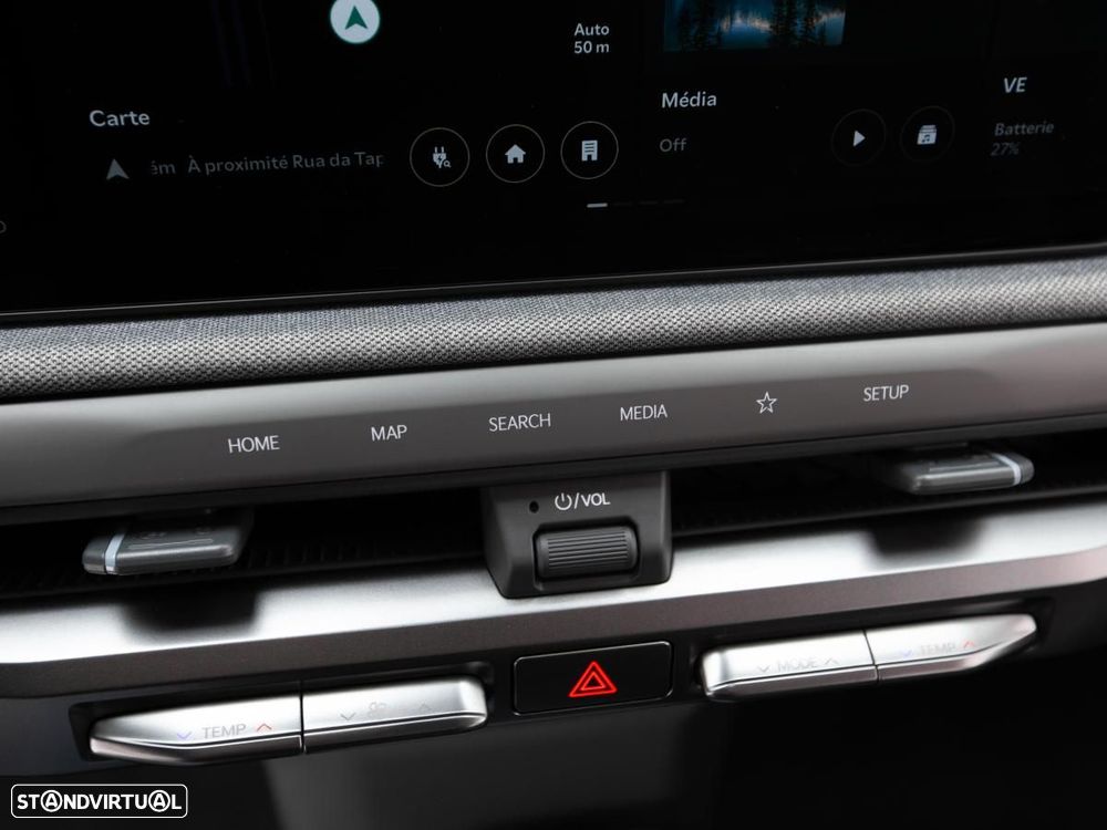 Kia EV3 58.3 kWh Drive - 21