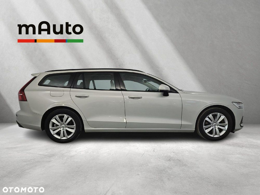 Volvo V60 - 6