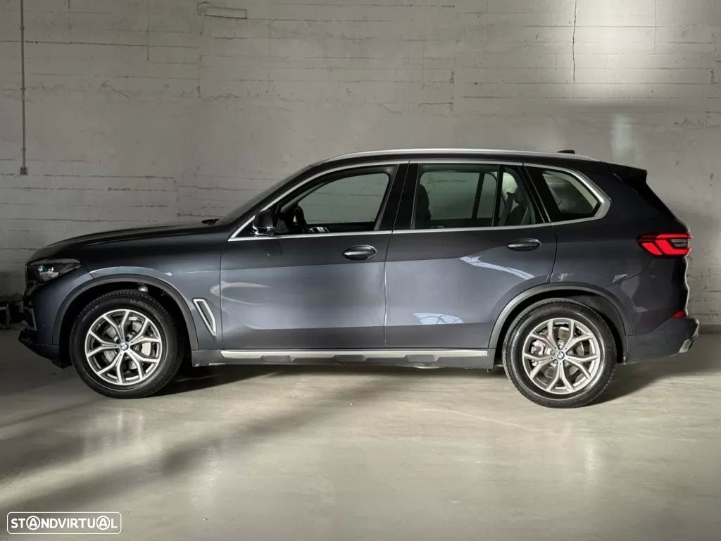 BMW X5 30 d xDrive - 6