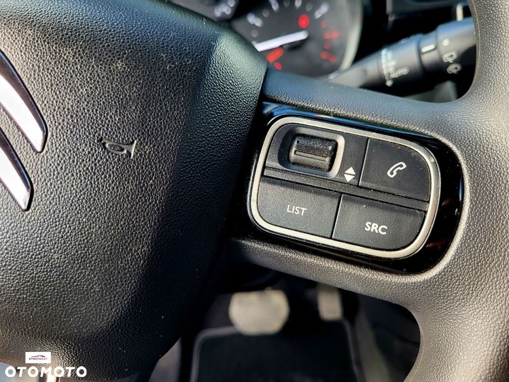 Citroën C3 - 32