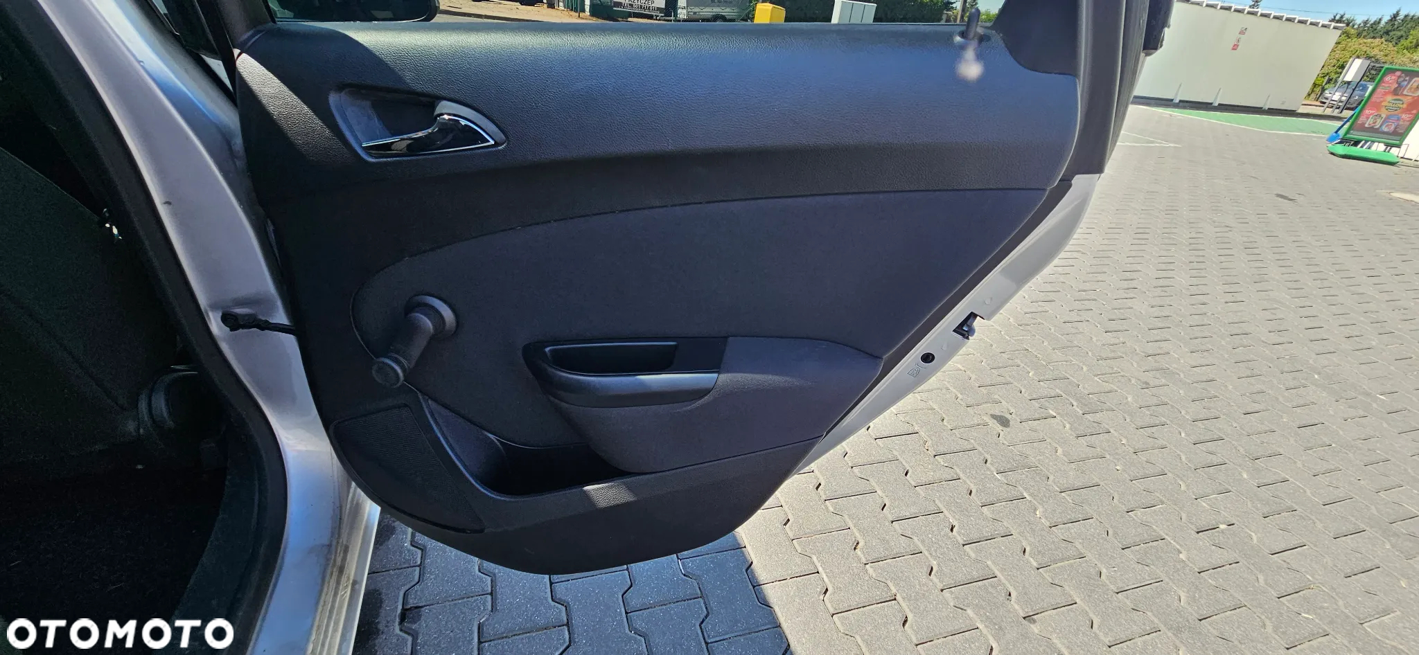 Opel Astra 1.4 Turbo Active - 34