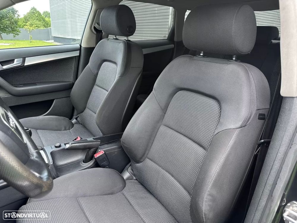 Audi A3 Sportback 2.0 TDi Sport - 28