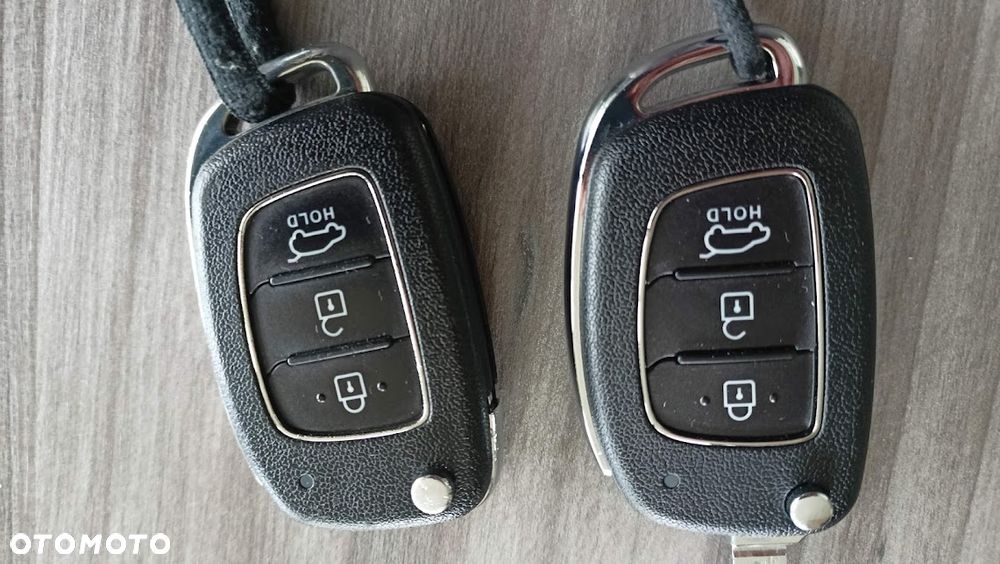 Hyundai Tucson 1.6 GDi Style 2WD - 16