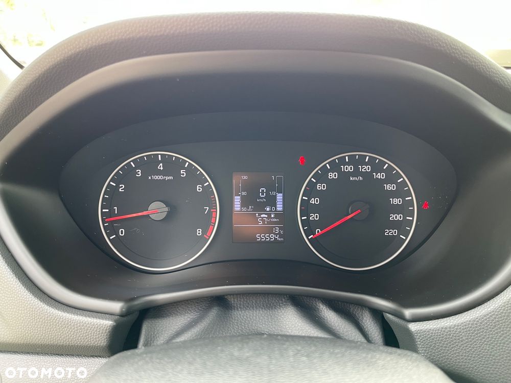 Hyundai i20 - 11