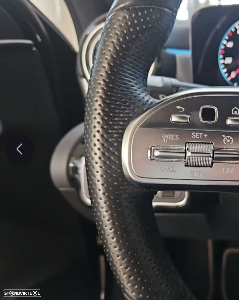 Mercedes-Benz A 250 e AMG Line - 16