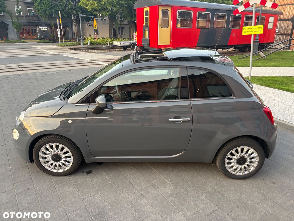 Fiat 500 - 6