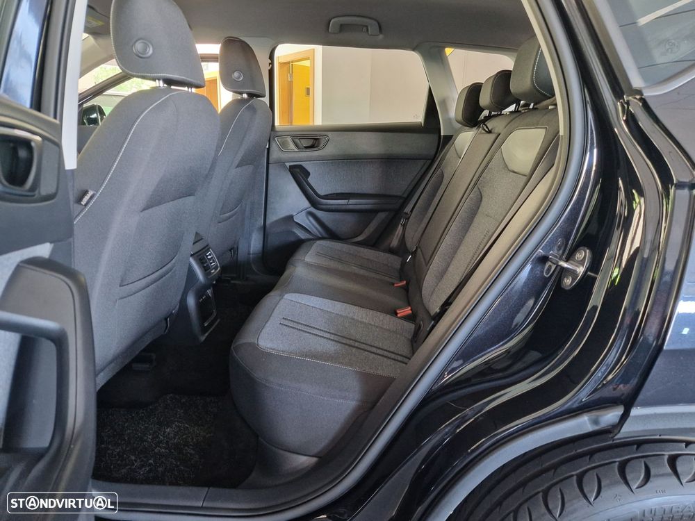SEAT Ateca 1.0 TSI Style - 21