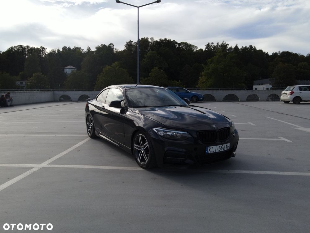 BMW Seria 2 - 1