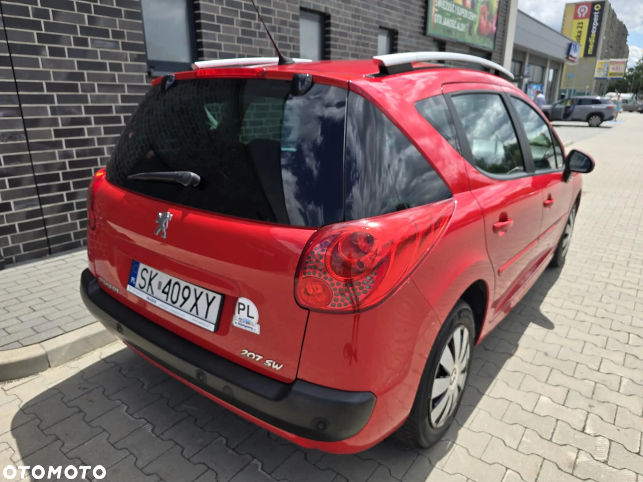 Peugeot 207 1.6 Premium - 37
