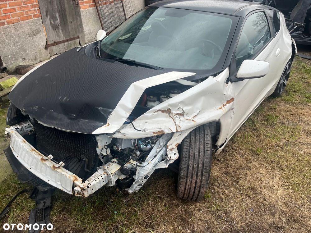 Honda CR-Z 1.5 I-VTEC Sport - 3