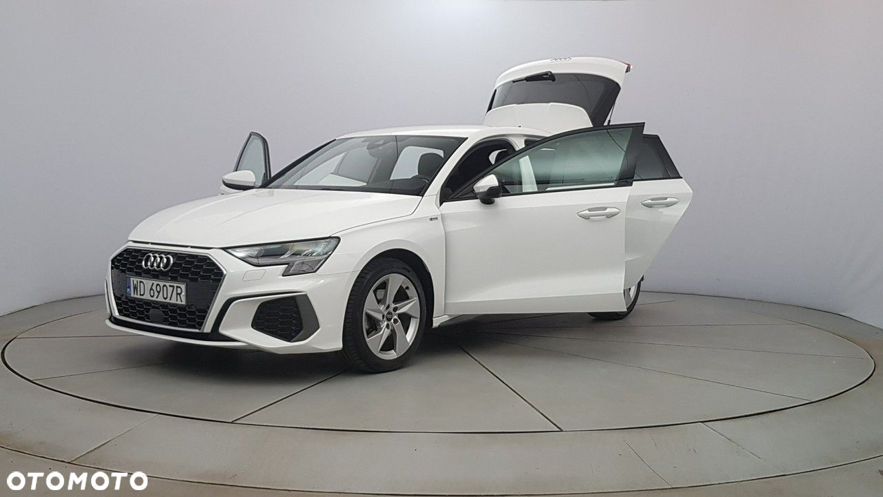 Audi A3 - 10