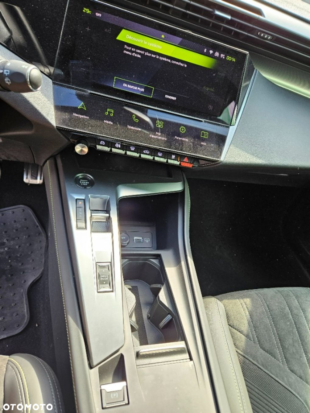 Peugeot 308 - 29