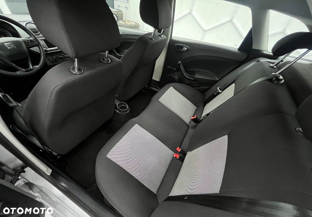 Seat Ibiza - 22