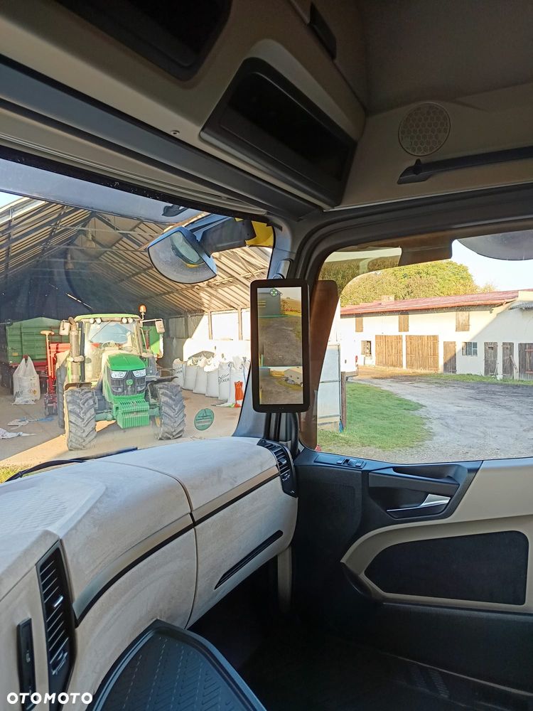 Mercedes-Benz Actros - 16