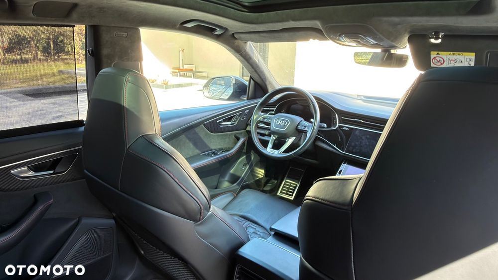 Audi RS Q8 - 17