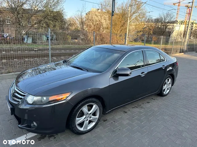 Honda Accord 2.0 Executive - 4