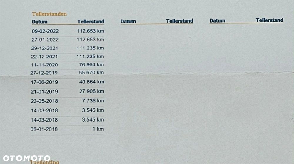 Volvo V40 T2 Drive-E Momentum - 36