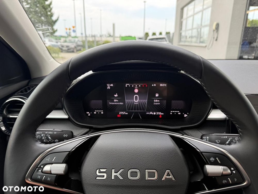 Skoda Fabia 1.0 TSI Selection - 8